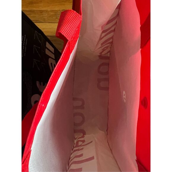 Lululemon Reusable Tote Bags – Unique Designs - Picture 8 of 11